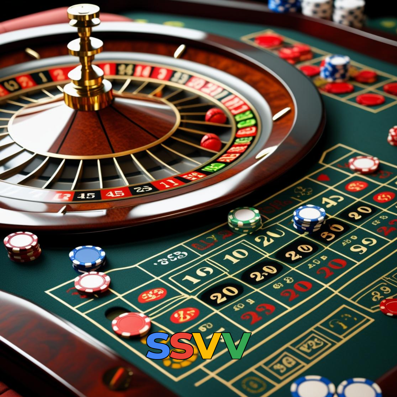 ssvv:Aposte nas mesas de poker e vença com estilo!