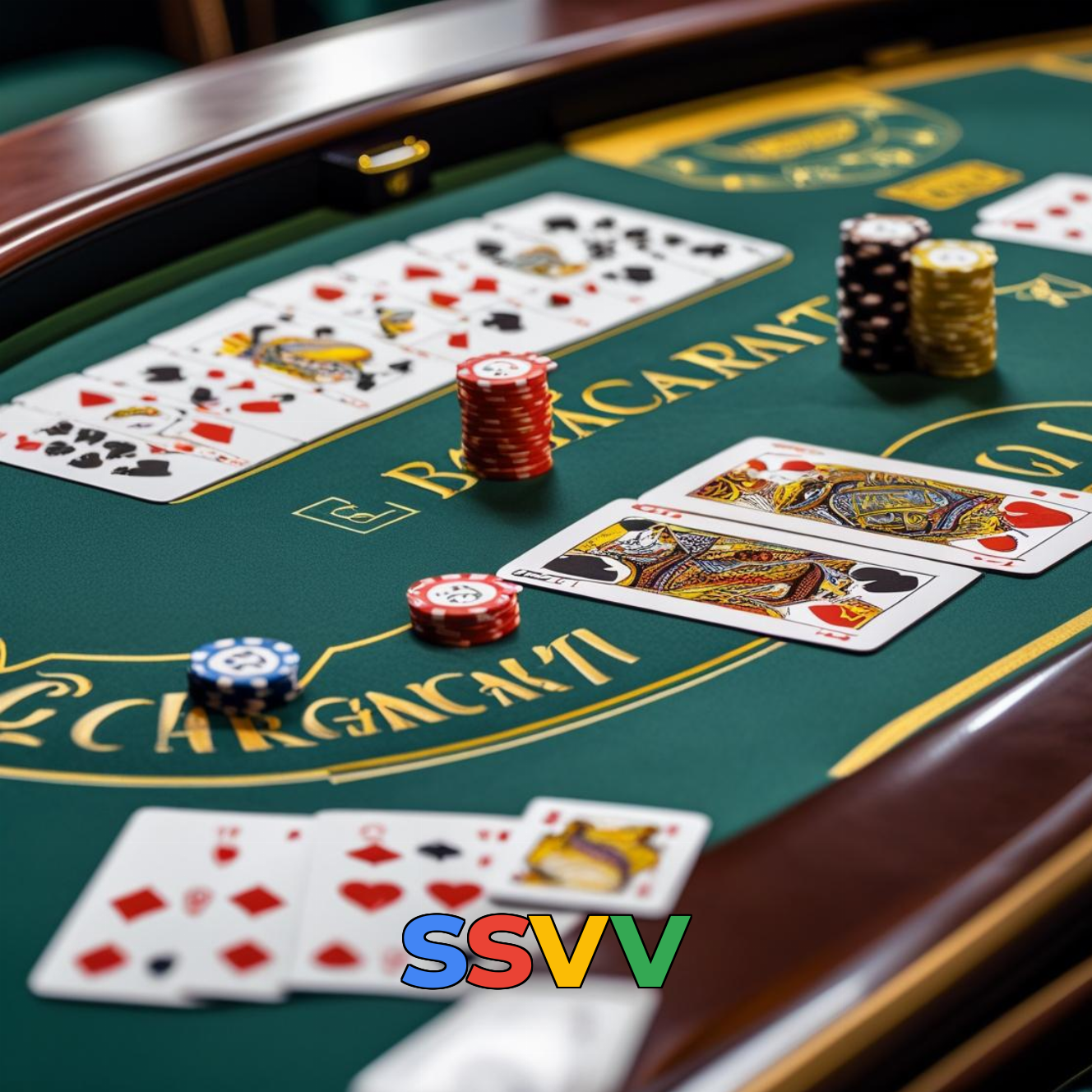 ssvv:Aposte nas roletas e conquiste prêmios incríveis!