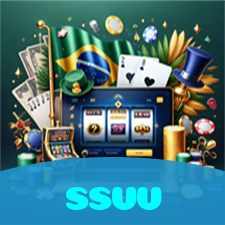 ssvv：A sorte está ao seu lado! Aposte nas melhores máquinas caça-níqueis!