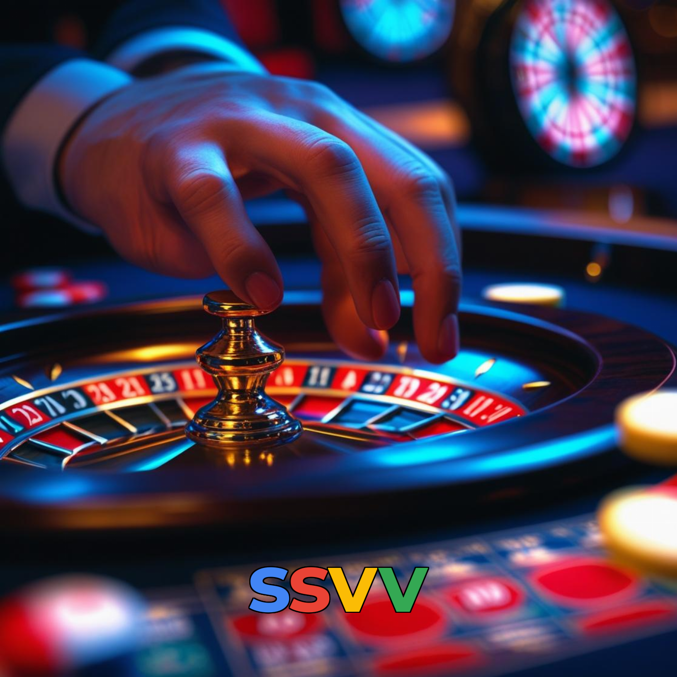 ssvv:Jogue nas melhores slots e leve para casa prêmios sensacionais!