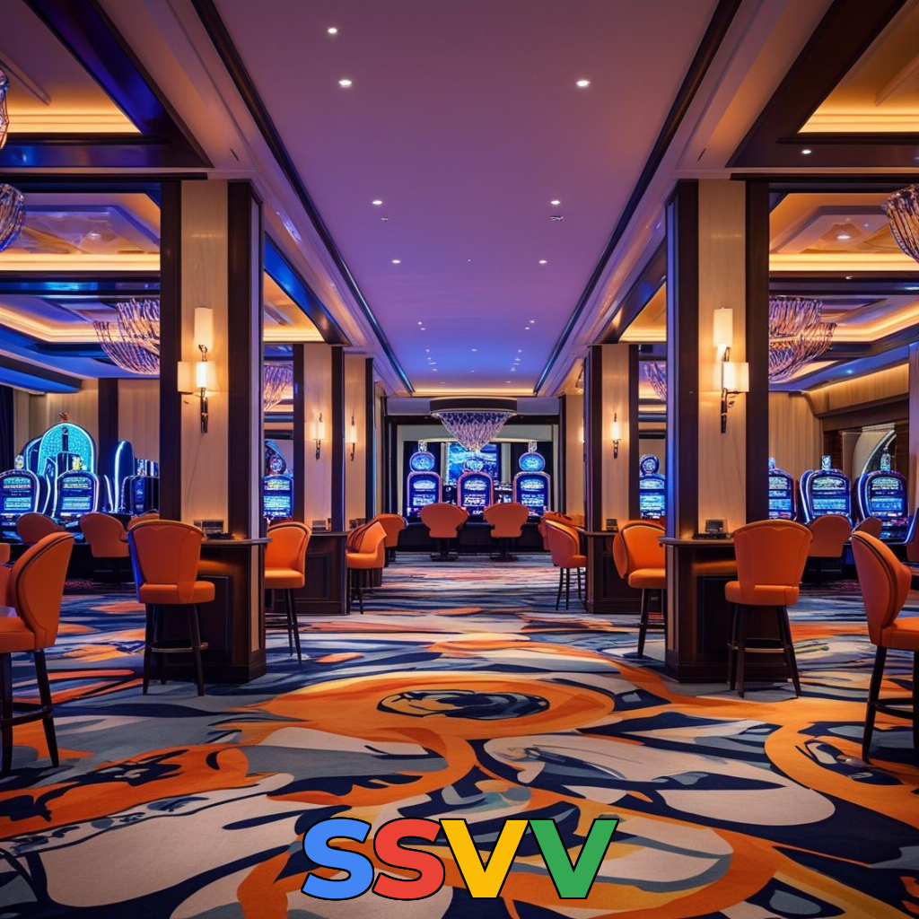 ssvv:O cassino online mais confiável, com poker, roleta e futebol online!