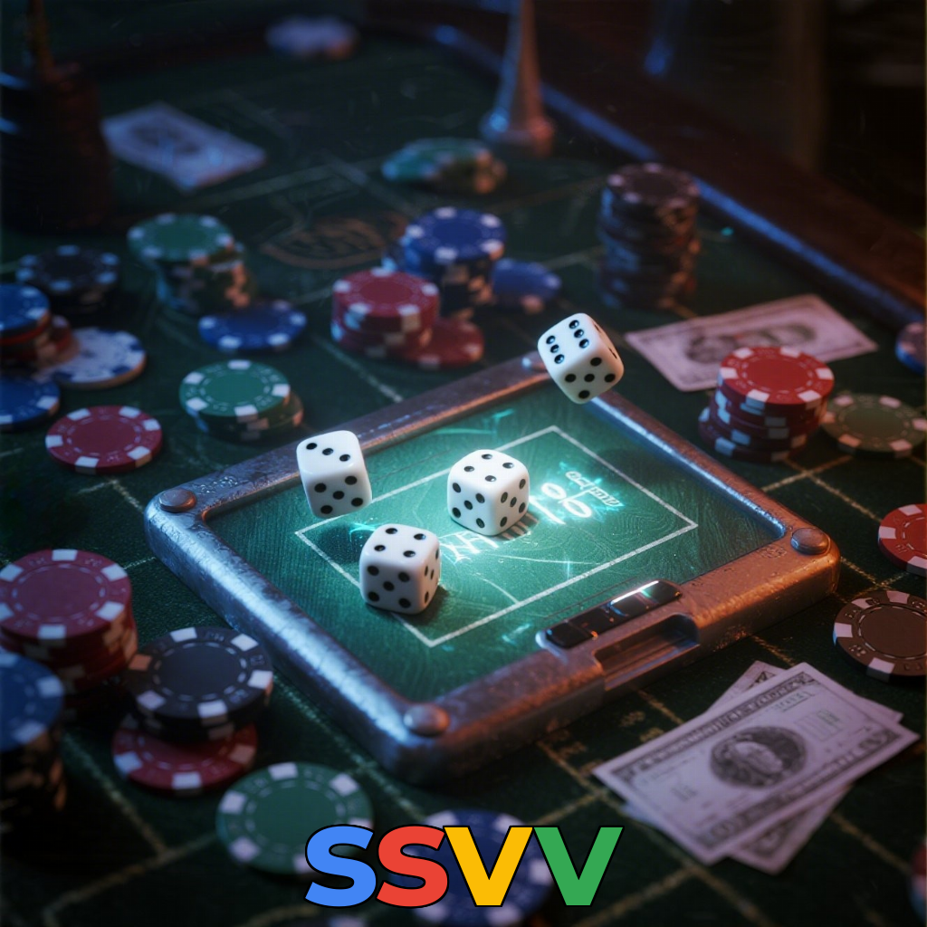 ssvv:Aposte no futebol online e mostre seu talento para ganhar!