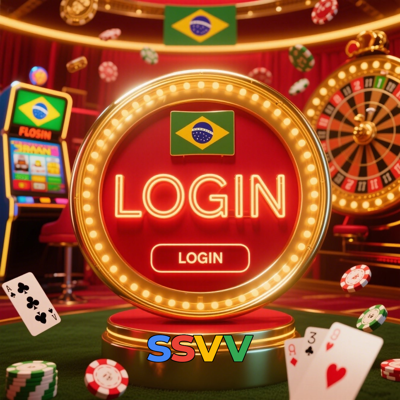 ssvv:Jogue futebol online e atire para ganhar os maiores prêmios!