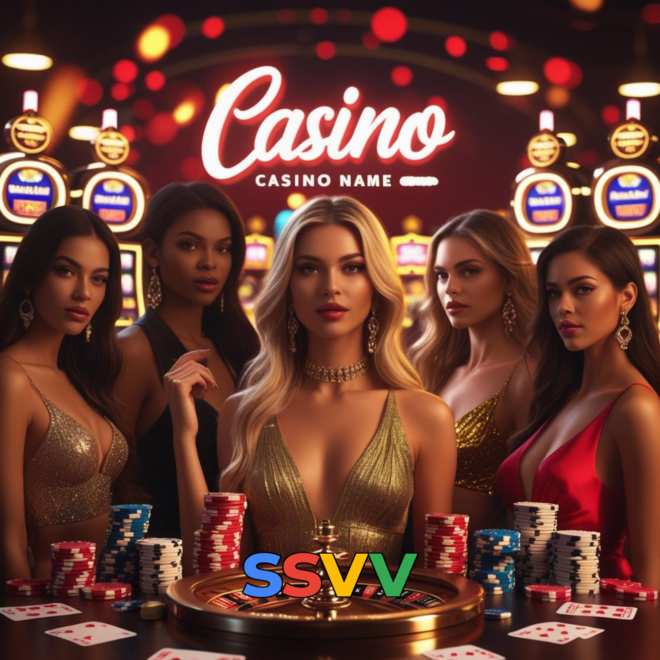 ssvv:A diversão começa no cassino online com poker, roleta e apostas no futebol!
