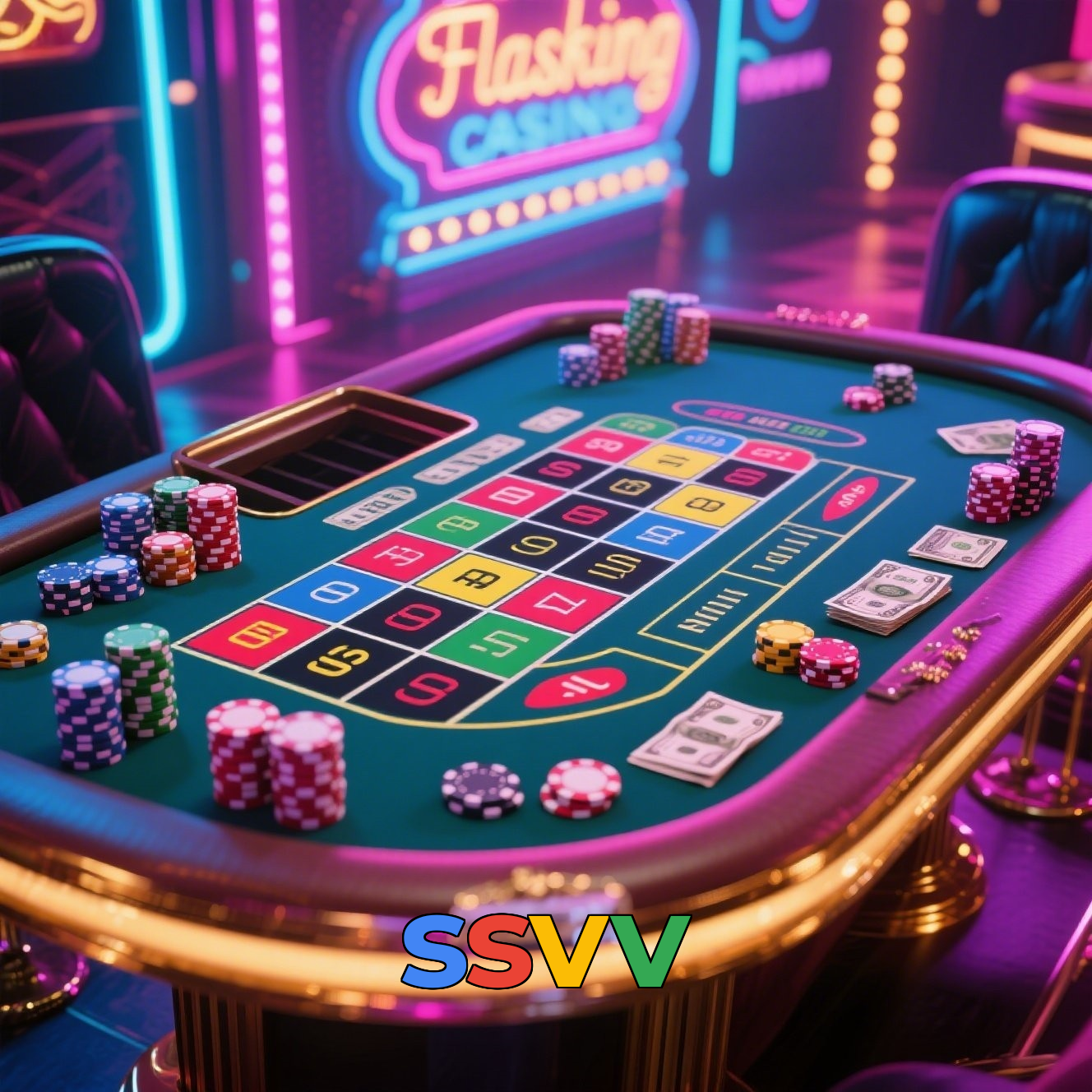 ssvv：Vença no blackjack e conquiste prêmios sensacionais!