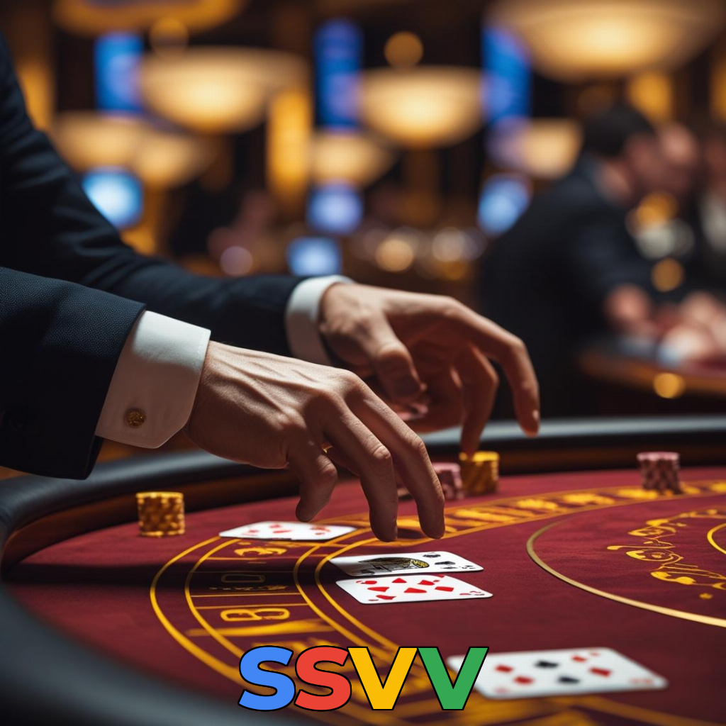 ssvv:O cassino online mais confiável para você apostar no futebol e jogar blackjack!