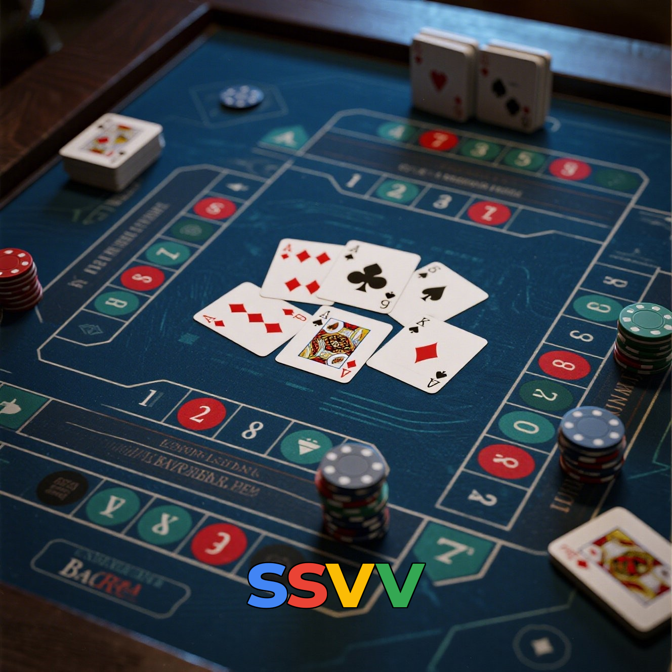 ssvv:Entre no jogo e viva a emoção do futebol online!