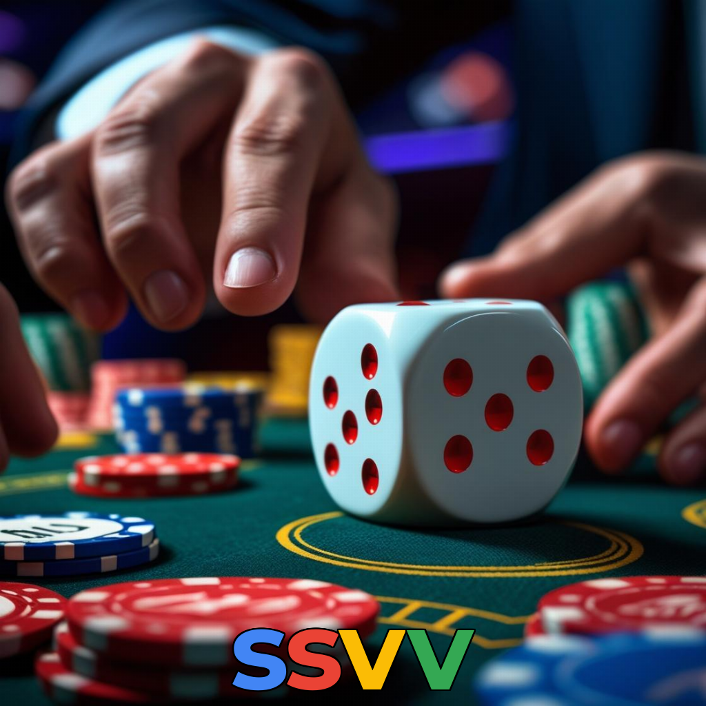 ssvv：Apostas ao vivo no futebol e grandes prêmios em blackjack e roleta!