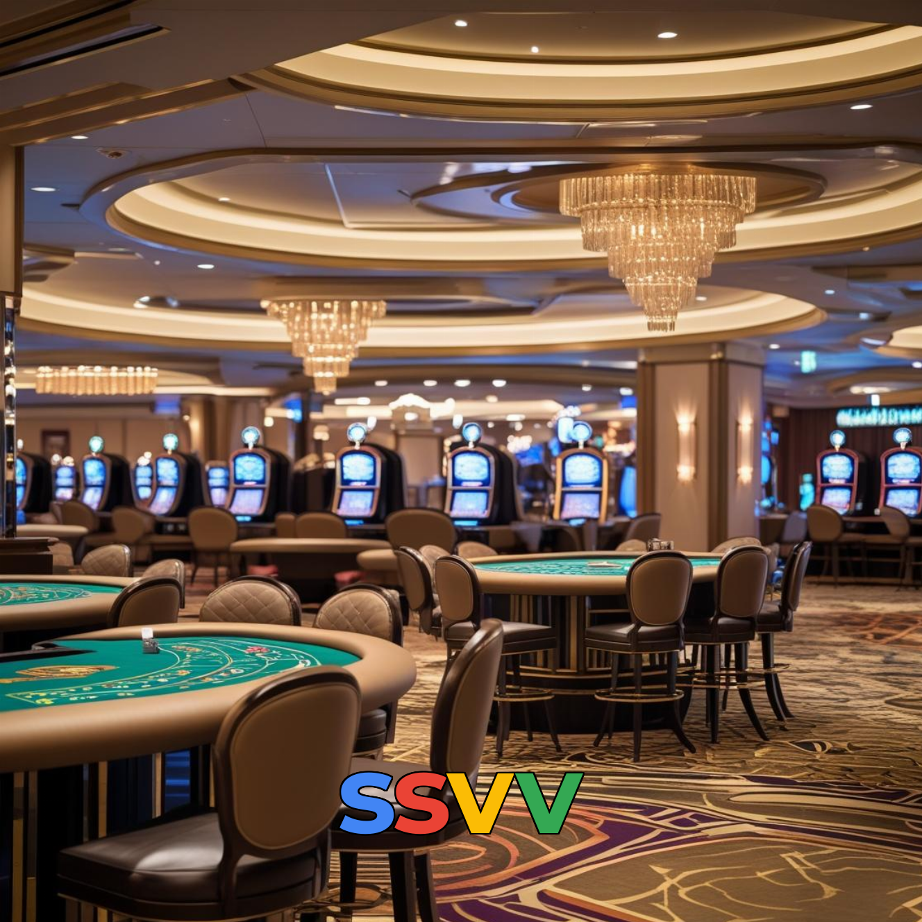 ssvv：Jogue slots, aposte no futebol e vença em grande estilo!