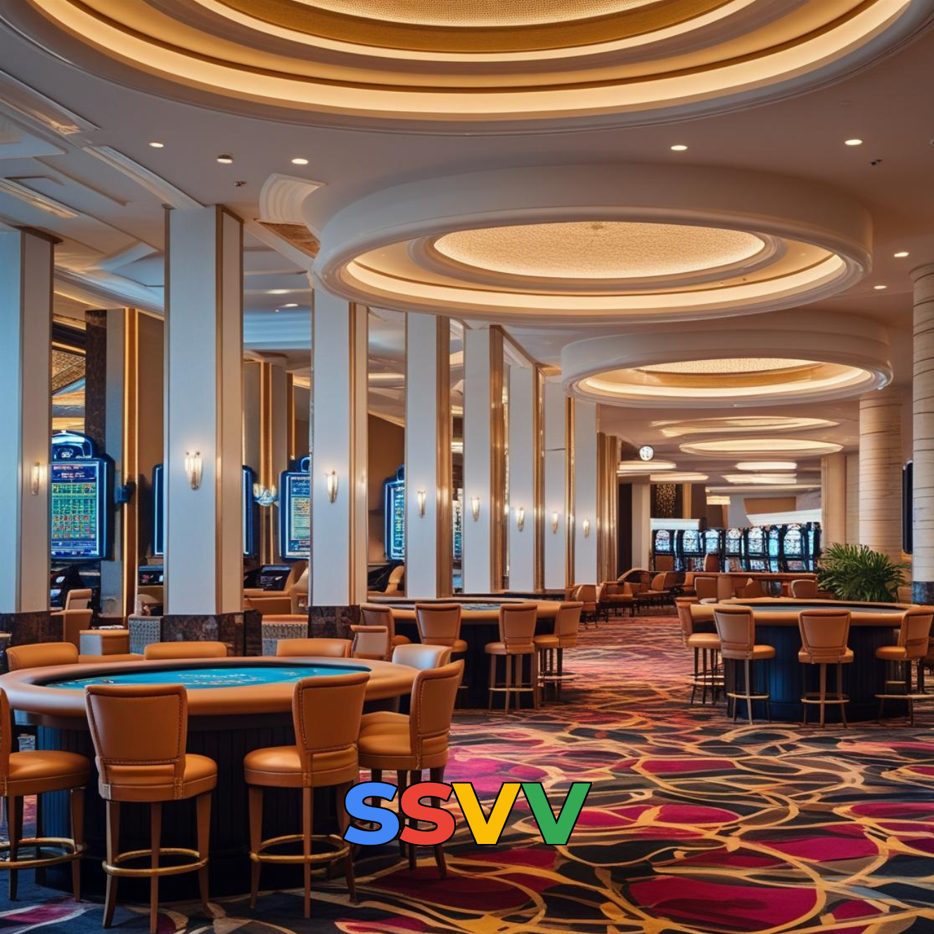 ssvv：Jogue os melhores jogos de cassino como blackjack e roleta, e aposte no futebol!