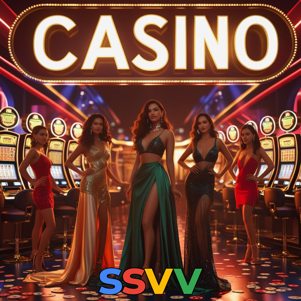 ssvv：Jogue no cassino online com apostas no futebol e ganhe grandes prêmios!