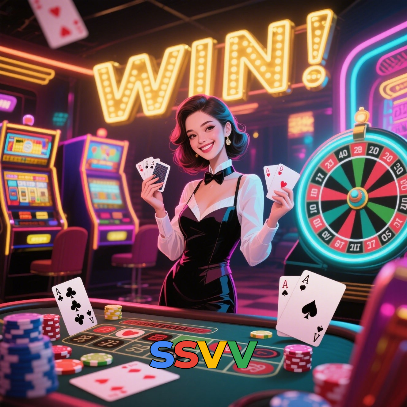 ssvv:Aposte no futebol e ganhe com os melhores jogos de cassino online!