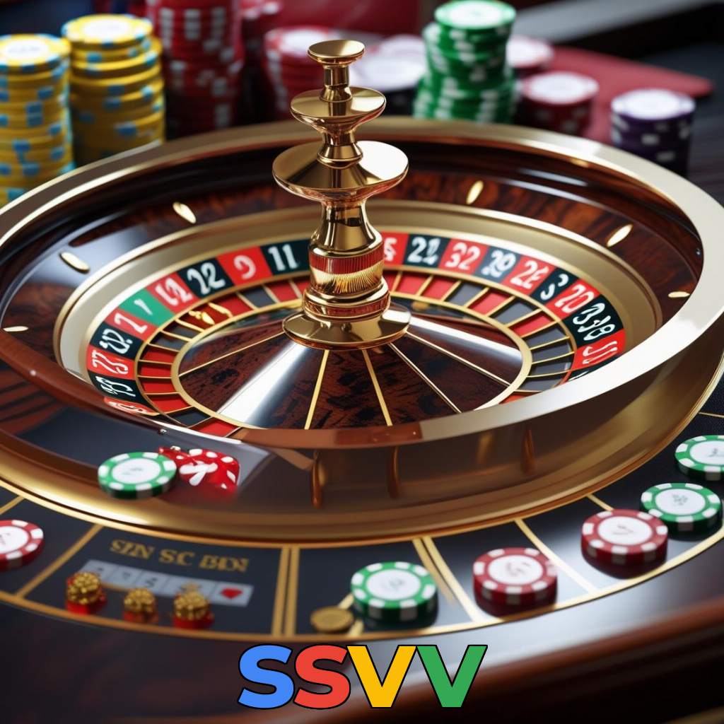 ssvv:Sinta a emoção de jogar nas melhores slots do mercado!
