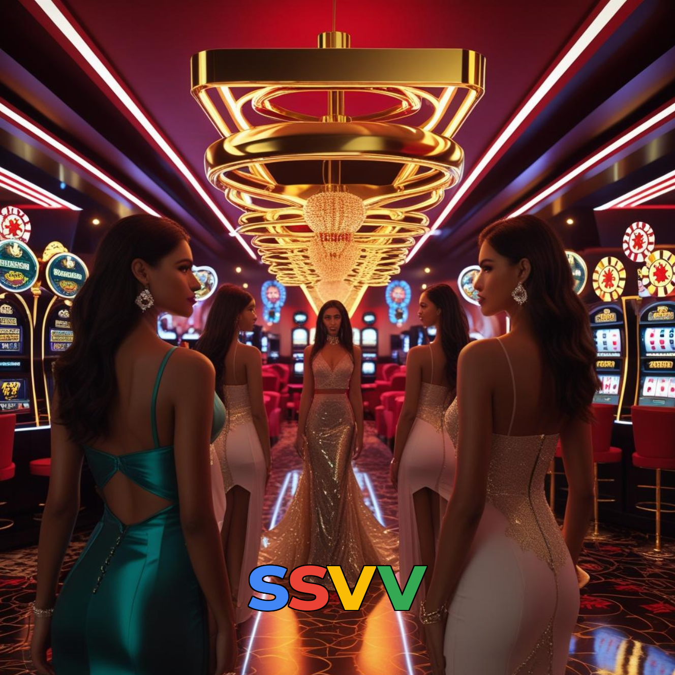 ssvv:Jogue slots, aposte no futebol e ganhe no cassino online mais seguro!