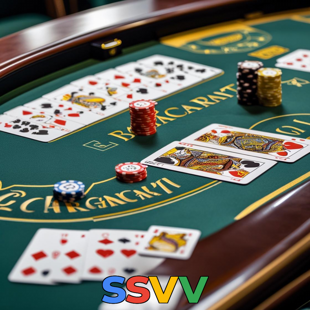ssvv:O cassino online está te esperando! Gire a roleta e ganhe!