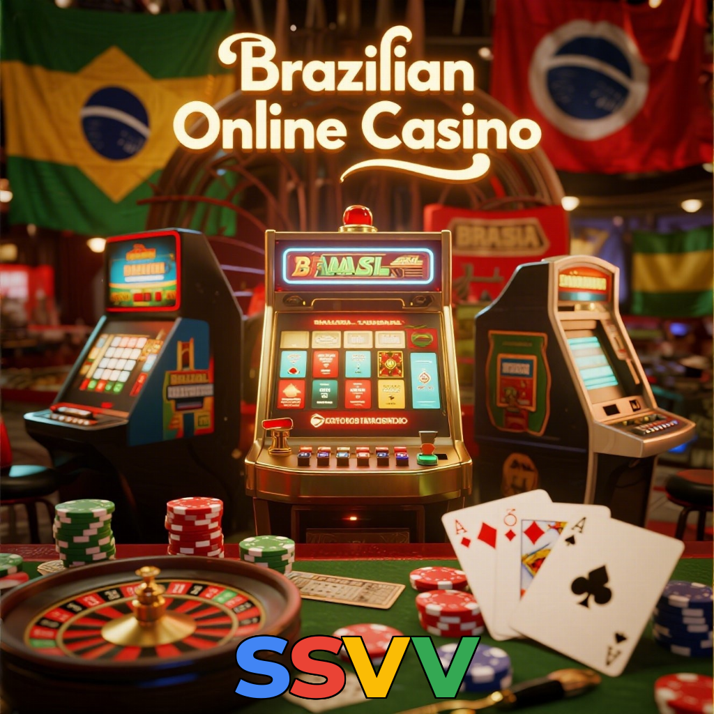 ssvv：Jogue agora no nosso cassino online e vença nas mesas de poker!