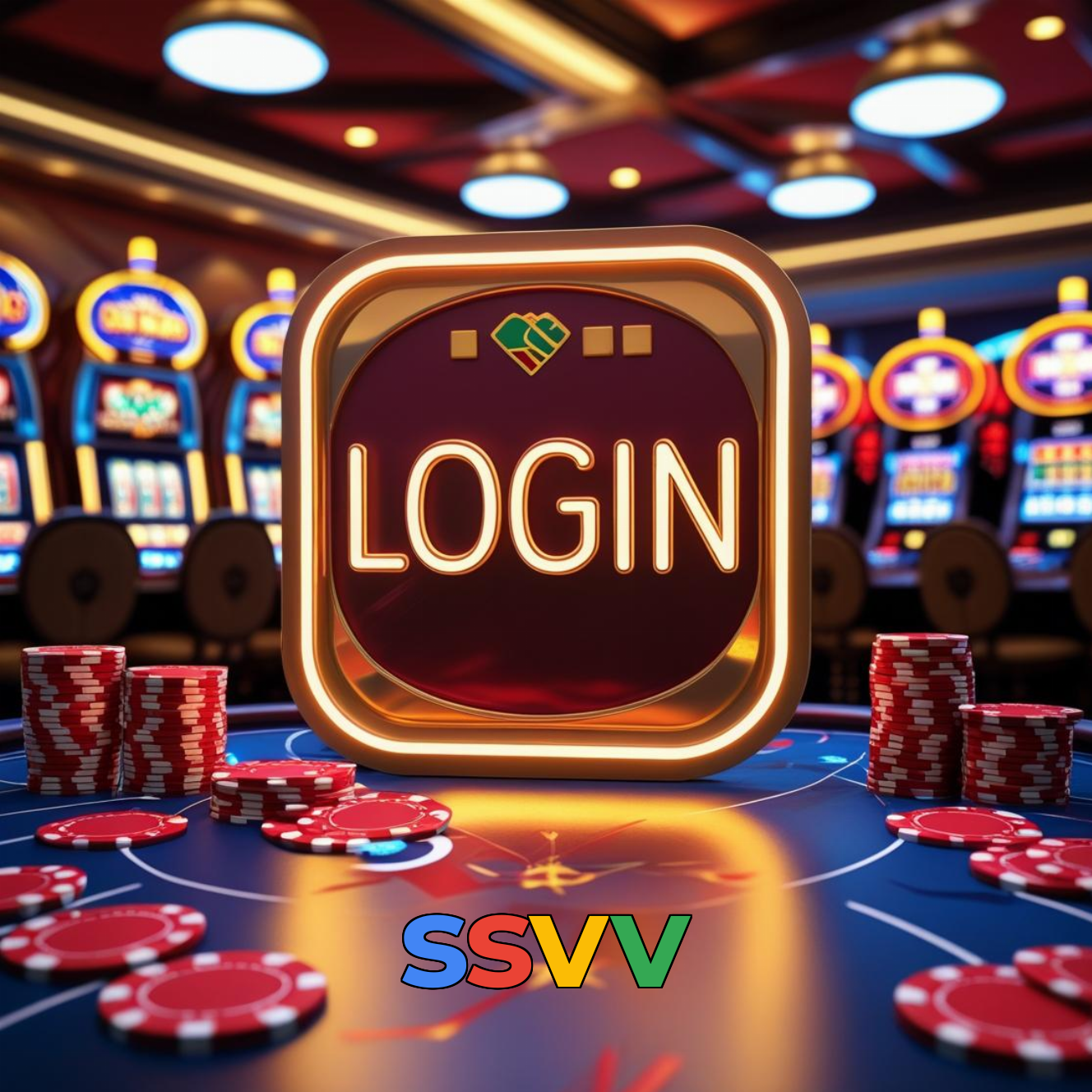 ssvv:As maiores vitórias estão te esperando nas nossas slots online!