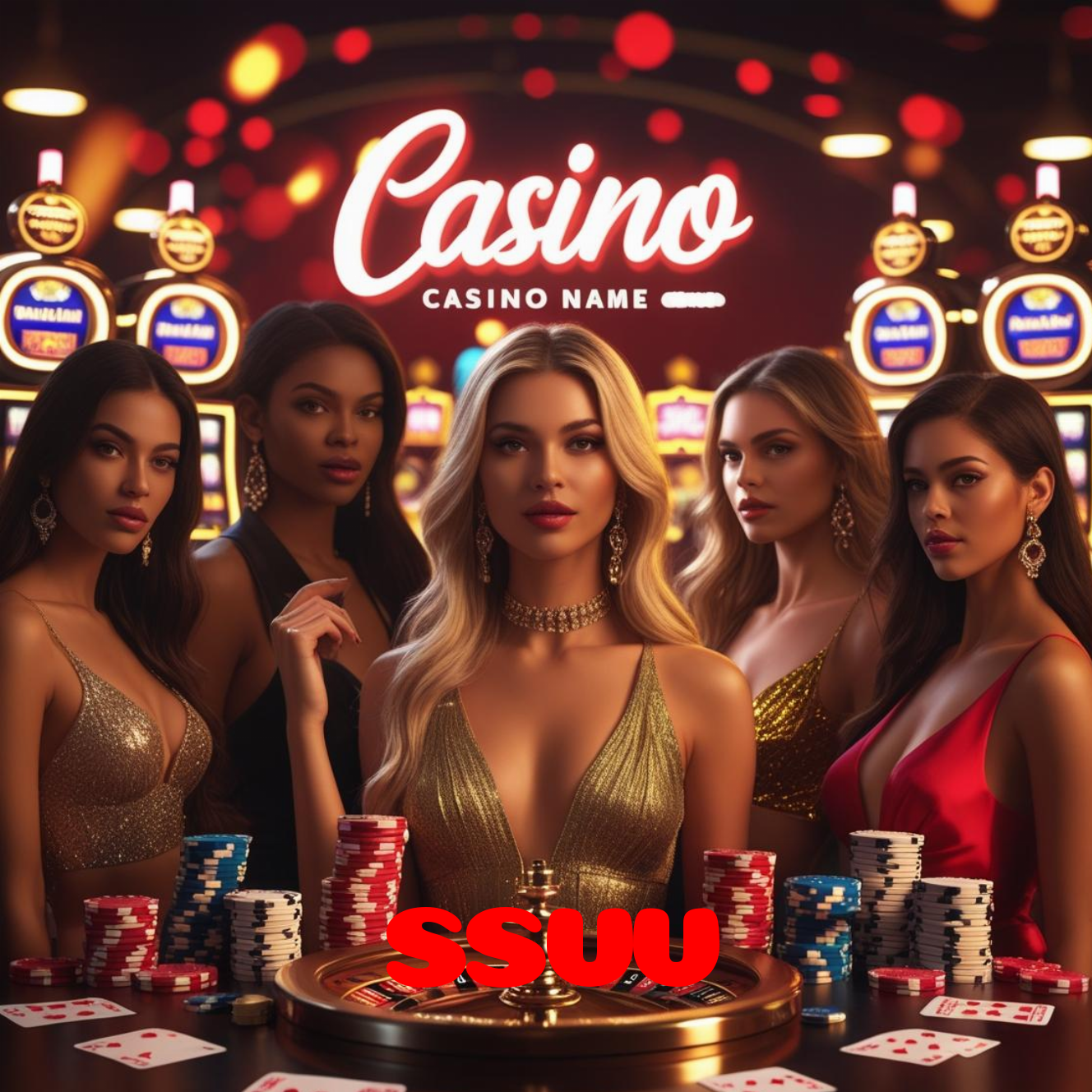 ssvv：Aposte no futebol e vença em blackjack e roleta no nosso cassino!