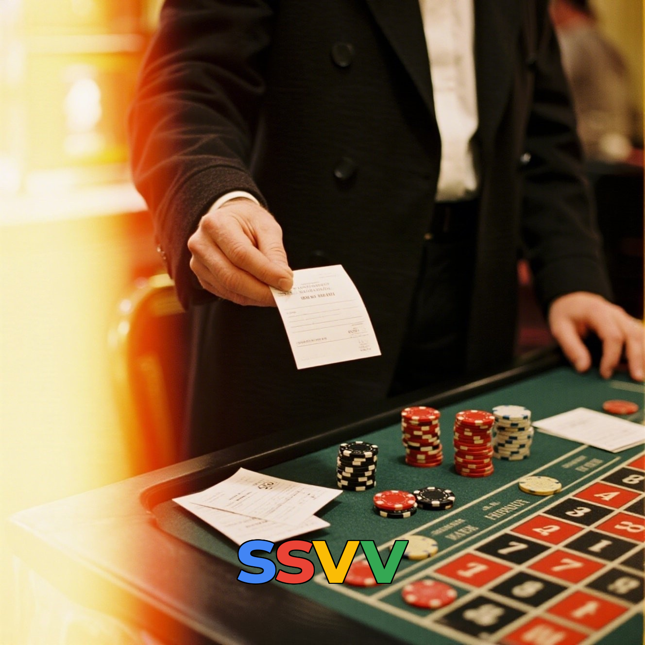 ssvv:Em nosso cassino online, grandes prêmios estão ao seu alcance!
