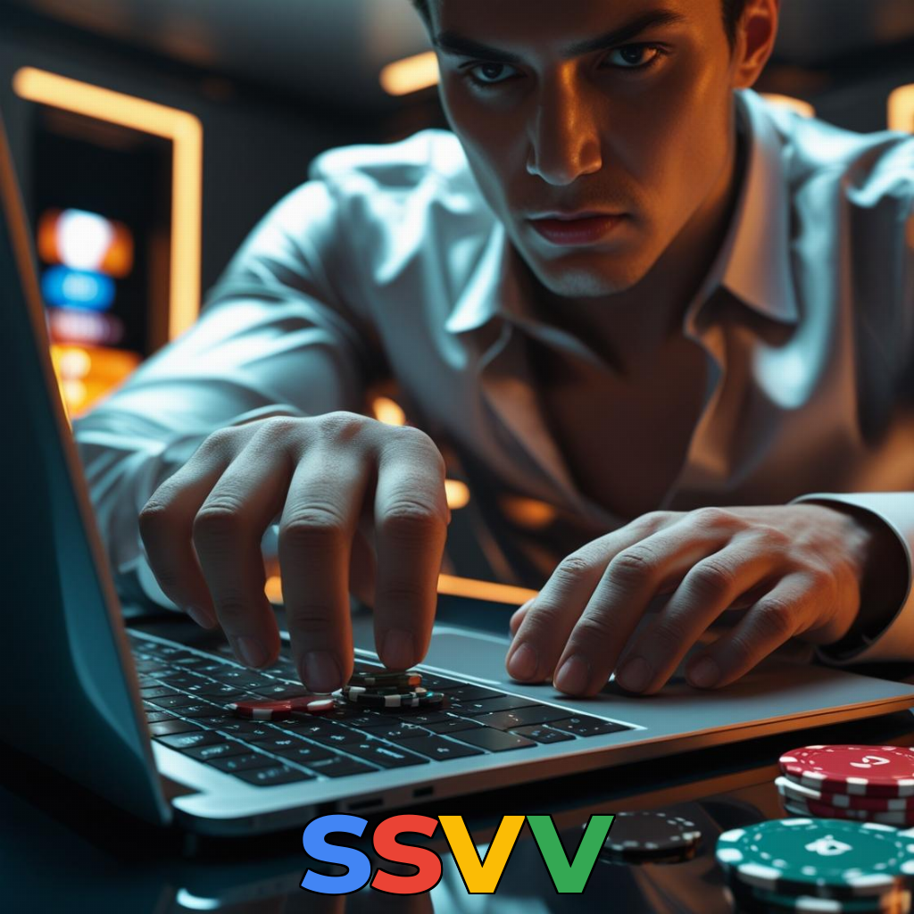 ssvv:Jogue blackjack e aposte no futebol online com segurança!