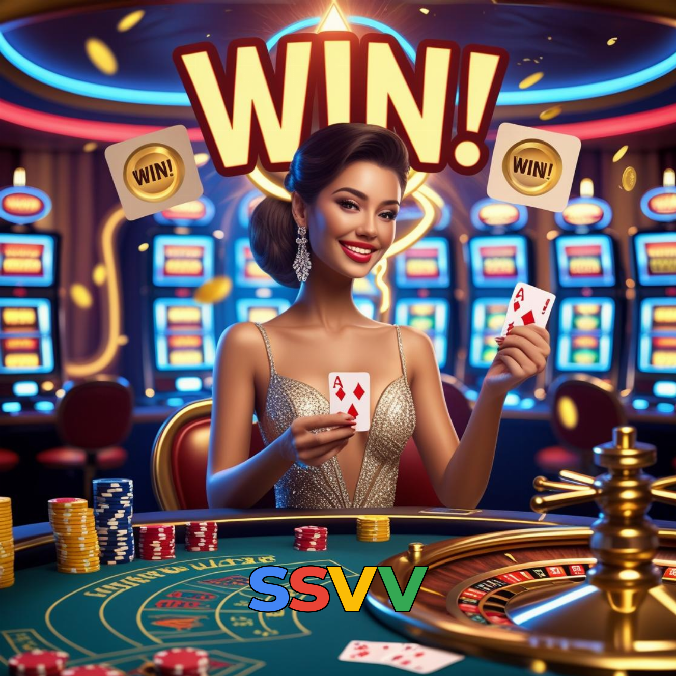 ssvv:O cassino online mais confiável com apostas no futebol e prêmios em blackjack!
