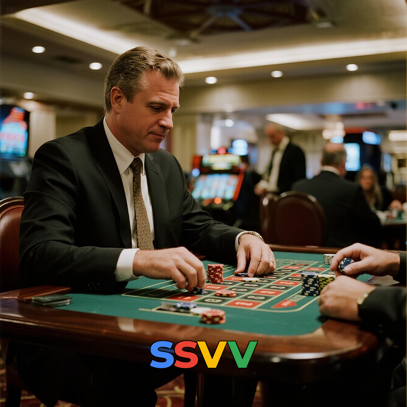 ssvv：A emoção das slots online te espera! Gire e ganhe prêmios incríveis!