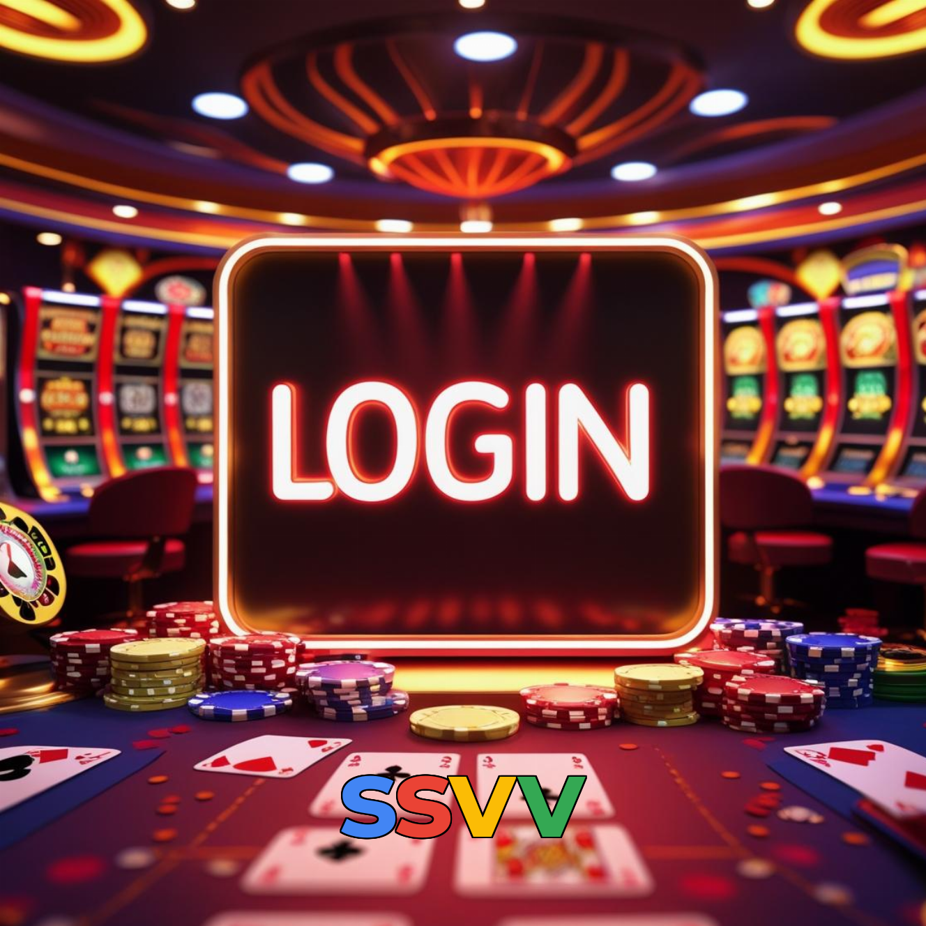 ssvv:Seu lugar de apostas no futebol e prêmios incrÃveis em jogos de cassino!
