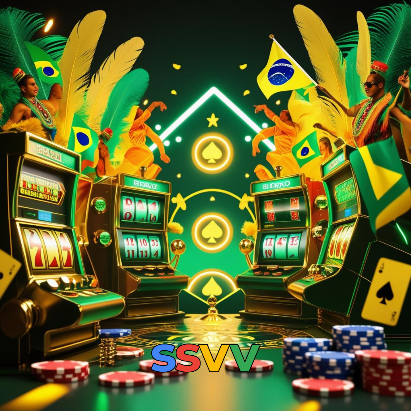 ssvv：Ganhe no futebol e nos melhores jogos de cassino como poker e blackjack!