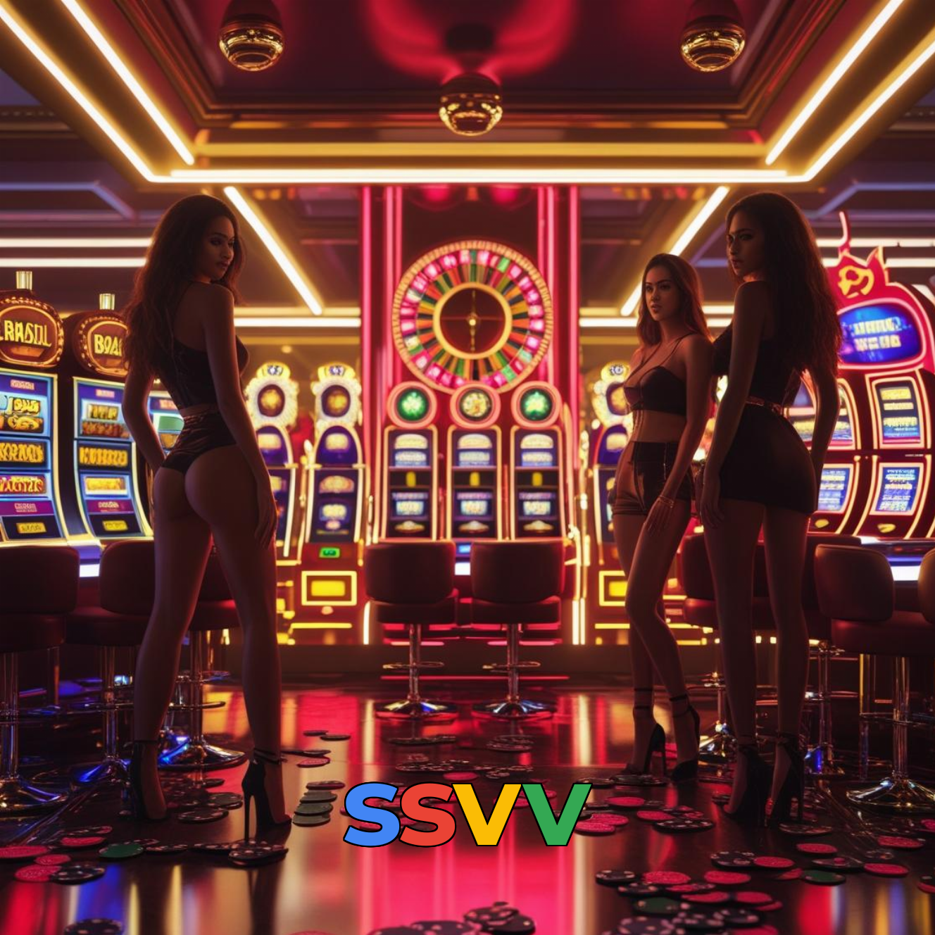ssvv:O cassino online perfeito para jogos de blackjack e apostas no futebol!