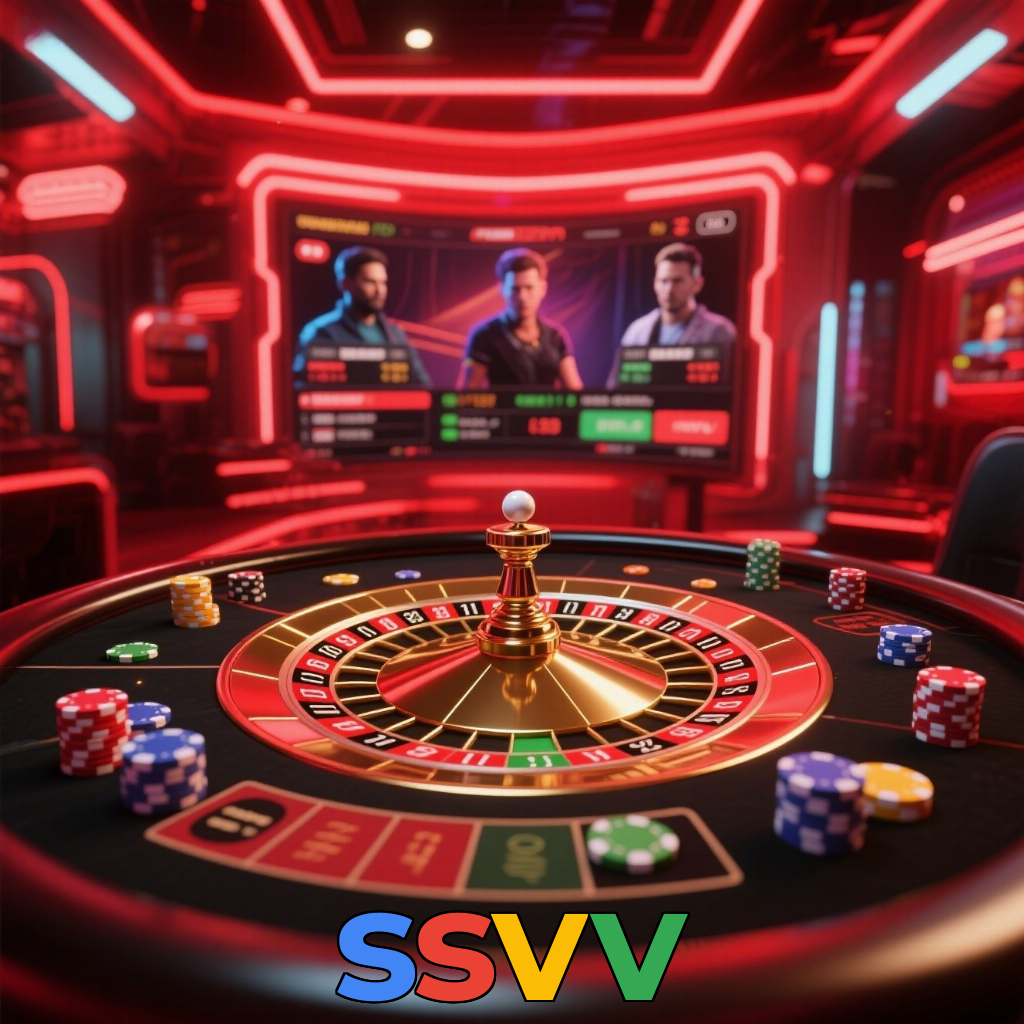 ssvv:Gire nas slots e conquiste vitórias extraordinárias!