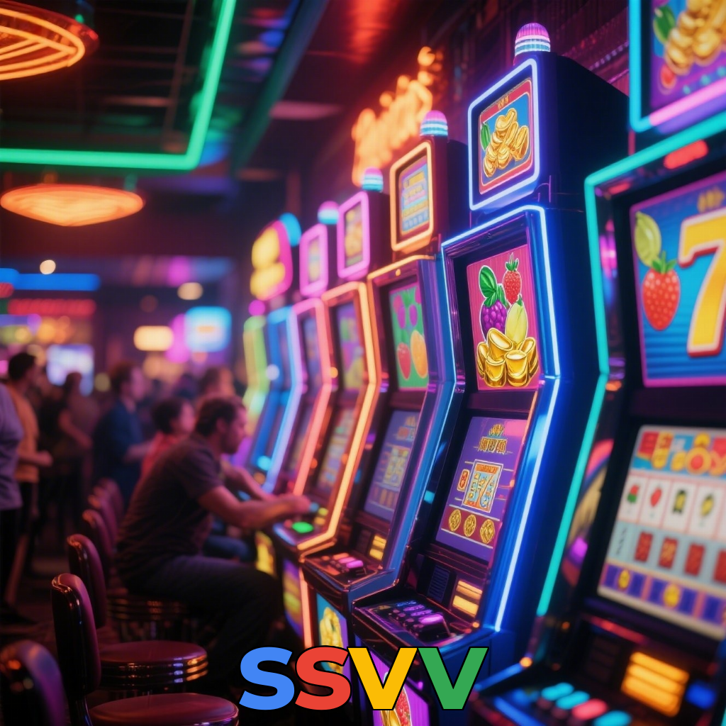 ssvv:Apostas ao vivo no futebol e grandes prêmios em slots te esperam!