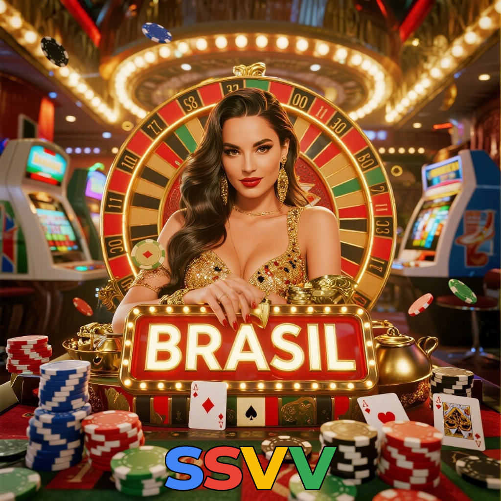 ssvv：Ganhe no futebol e nos melhores jogos de cassino como poker e blackjack!