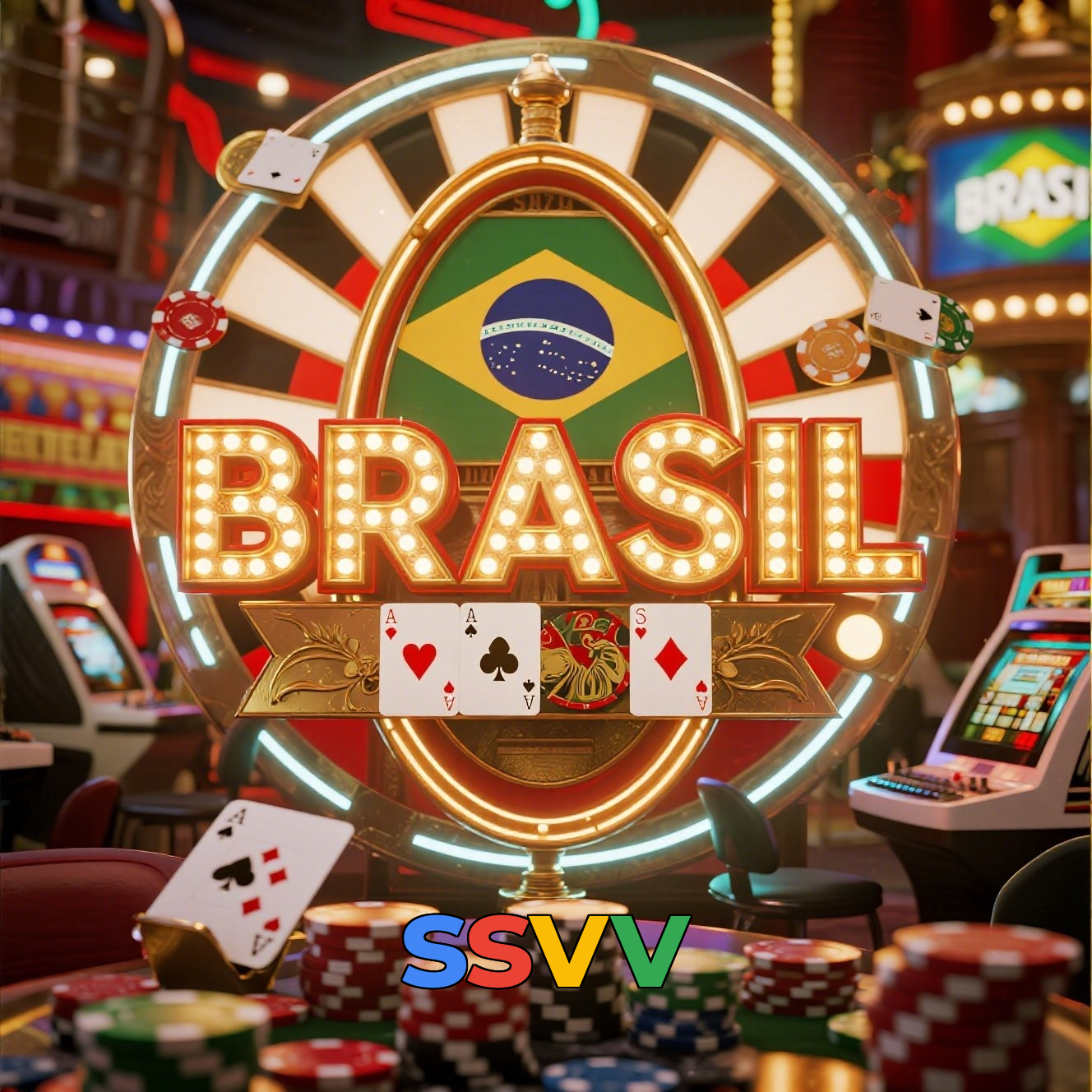 ssvv:Aposte no futebol e jogue os melhores jogos de cassino como slots e blackjack!