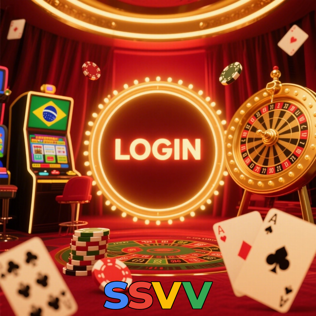 ssvv:Jogue slots, aposte no futebol e ganhe prêmios incríveis no cassino online!