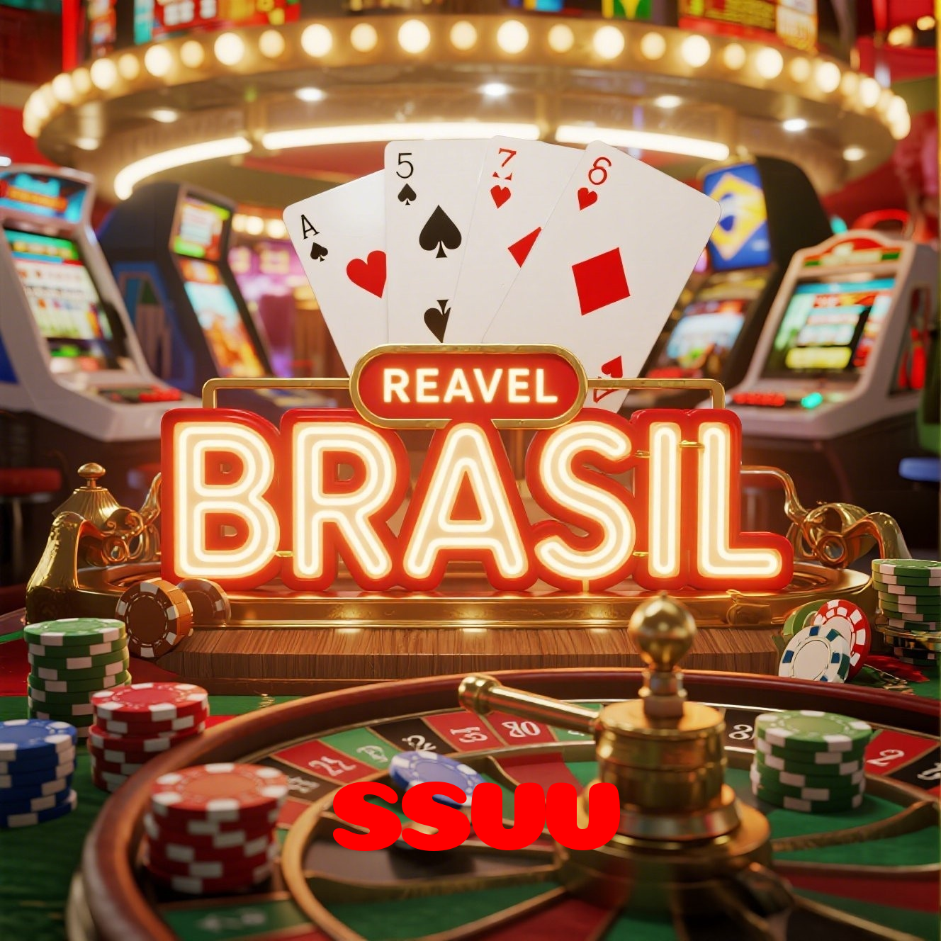 ssvv：Vença no blackjack e prove que você é um verdadeiro mestre!