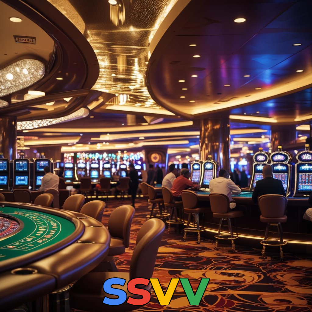 ssvv:Prepare-se para as melhores vitórias! Jogue em nosso cassino online!