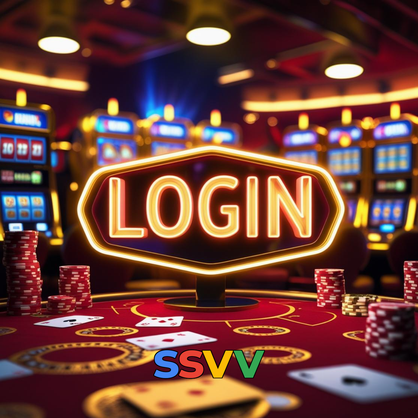 ssvv:Onde a diversão nunca para: apostas no futebol e jogos de cassino!