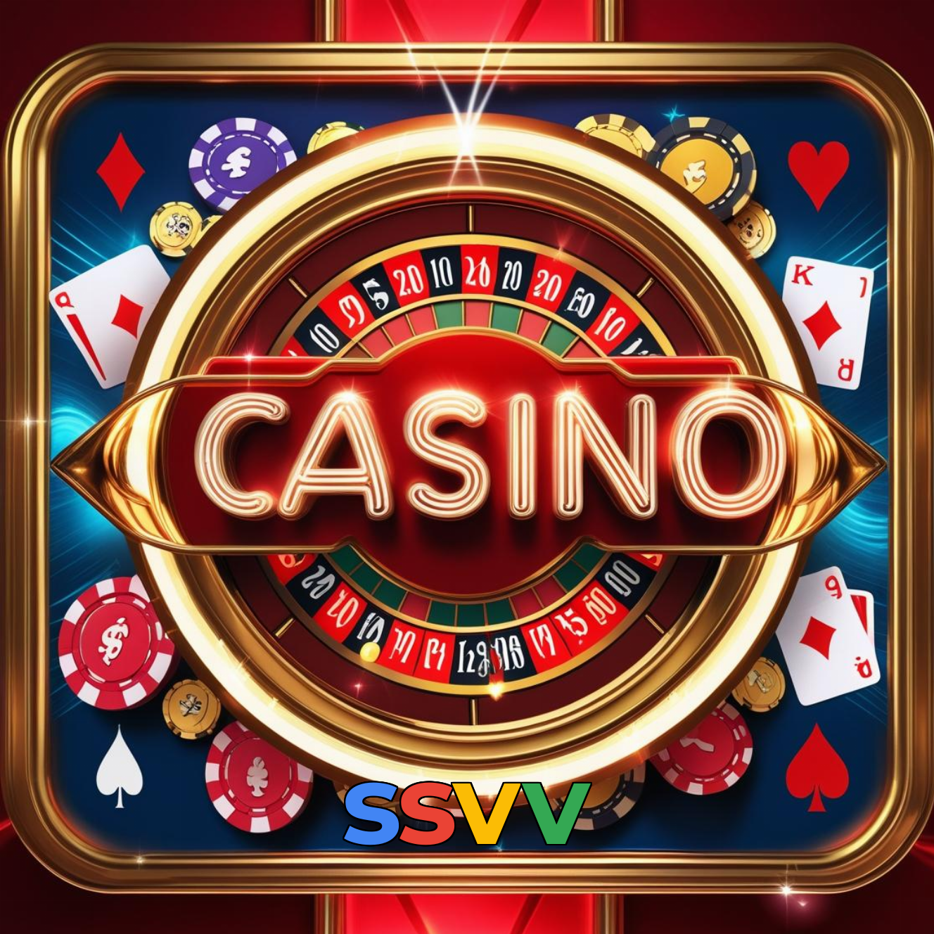 ssvv:Jogue blackjack, aposte no futebol e ganhe prêmios no nosso cassino online!