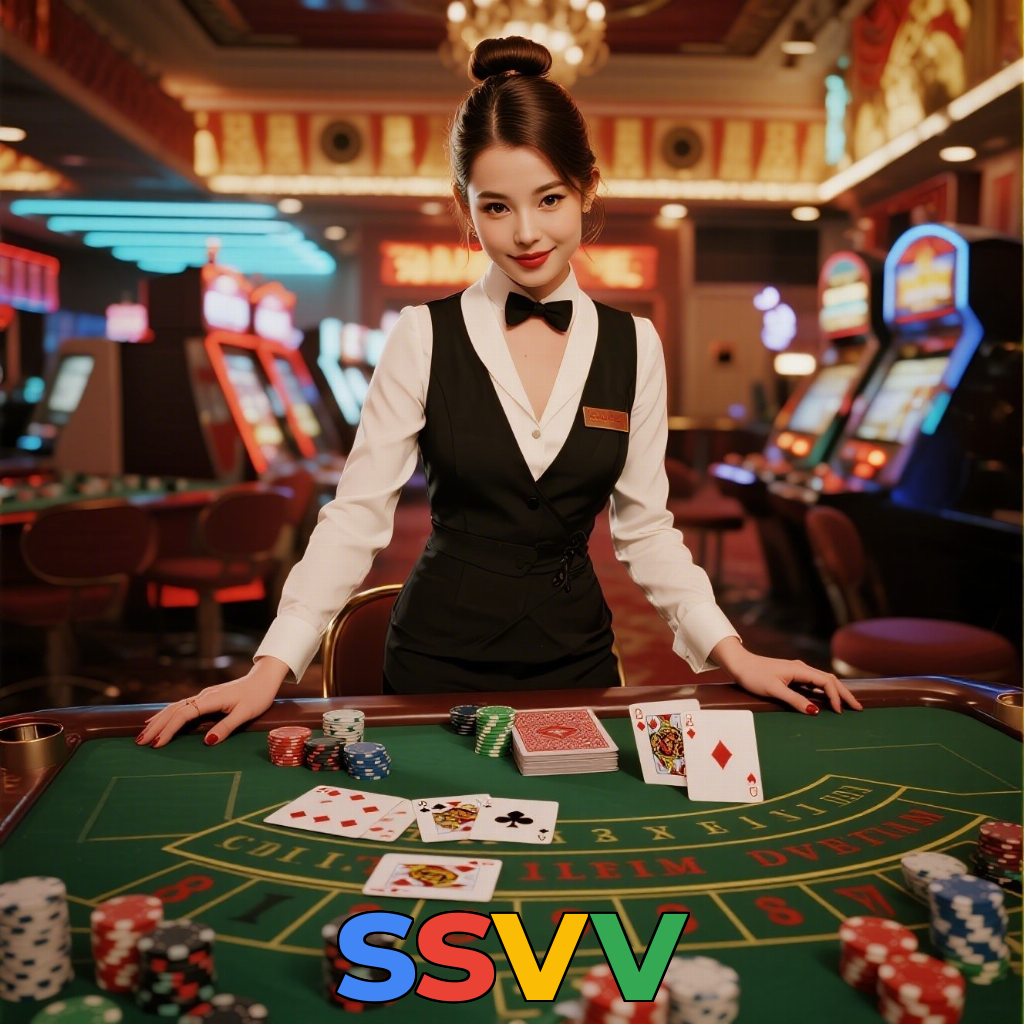 ssvv：Jogue no cassino mais seguro com blackjack, poker e futebol online!
