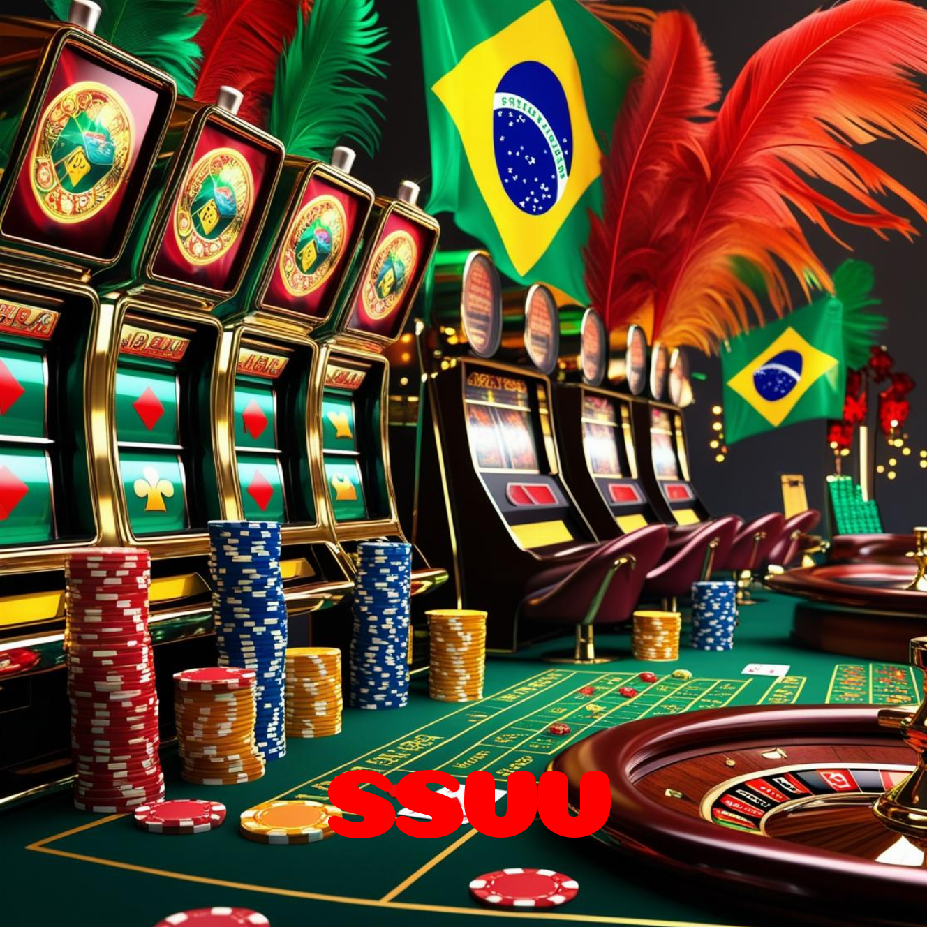 ssvv：Onde as vitórias no futebol se encontram com os jackpots do cassino!