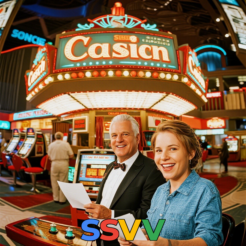 ssvv:Jogue blackjack e sinta a emoção de vencer no cassino!