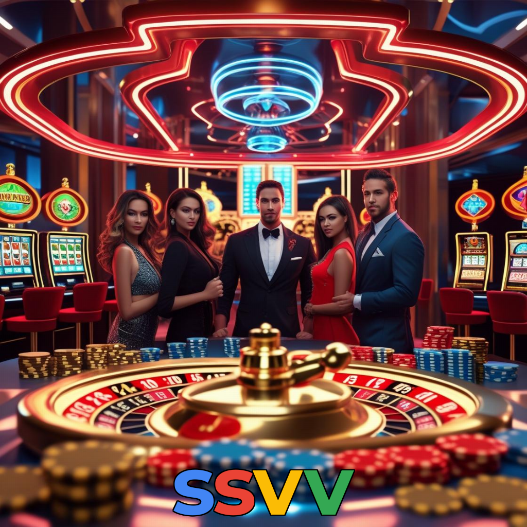 ssvv：Aposta no futebol e diversão garantida com jogos de cassino como roleta e blackjack!