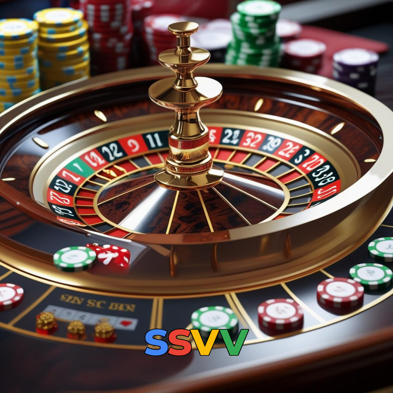 ssvv:No cassino online mais confiável, aposte no futebol e jogue roleta!