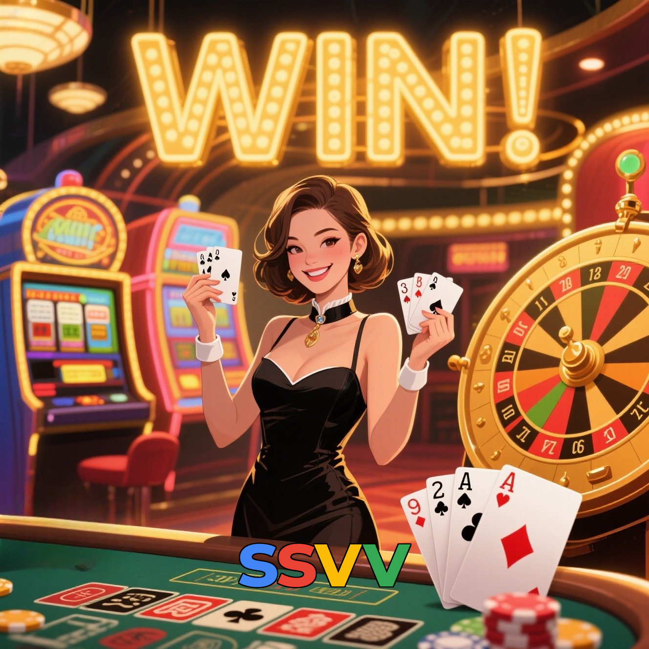 ssvv:Jogue poker online e conquiste grandes vitórias nas cartas!