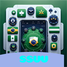 ssvv：A sorte está ao seu lado em slots, poker e apostas esportivas online!