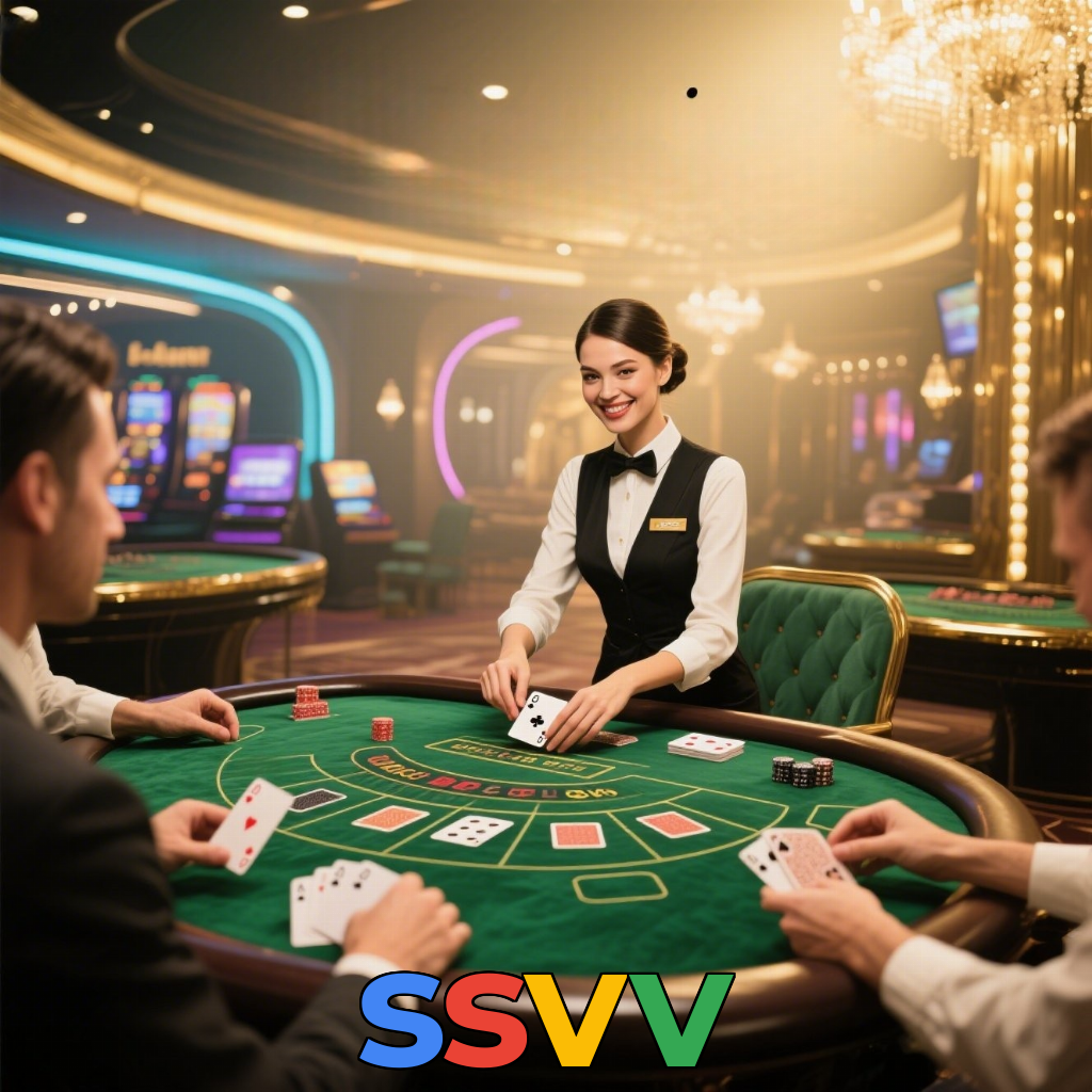 ssvv:O cassino online mais confiável para poker, roleta e apostas no futebol!