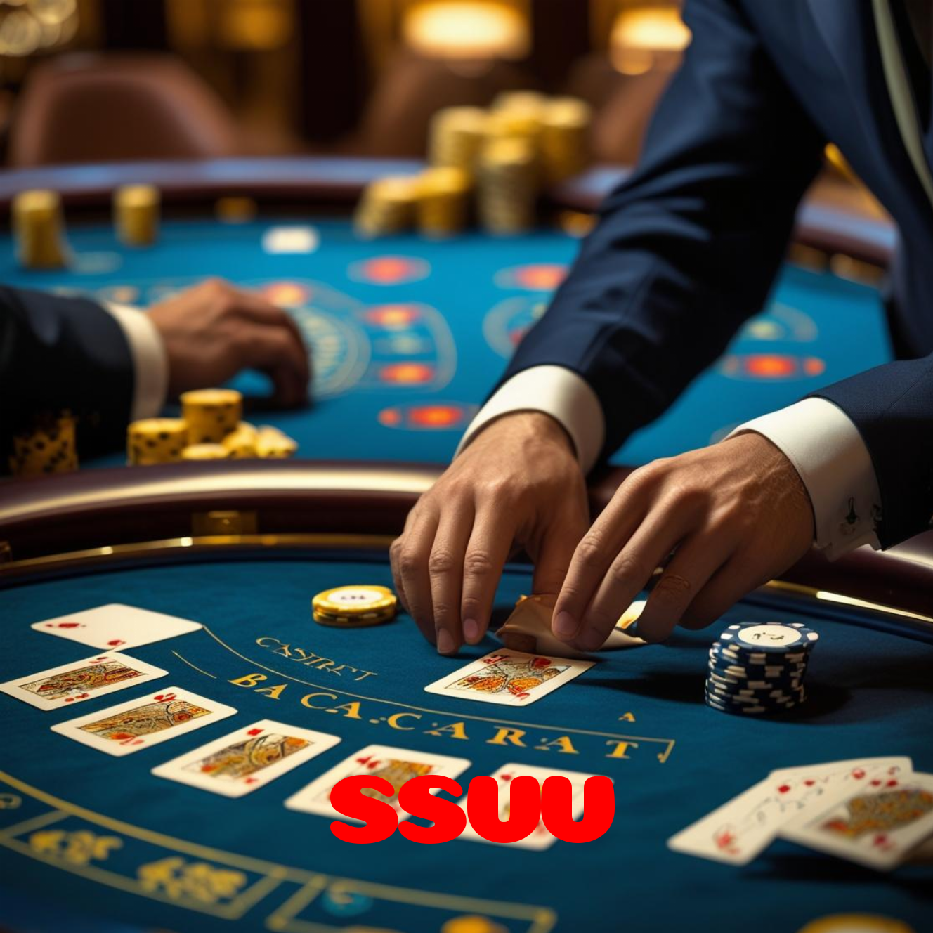 ssvv：O cassino mais confiável para jogar blackjack e apostar no futebol!