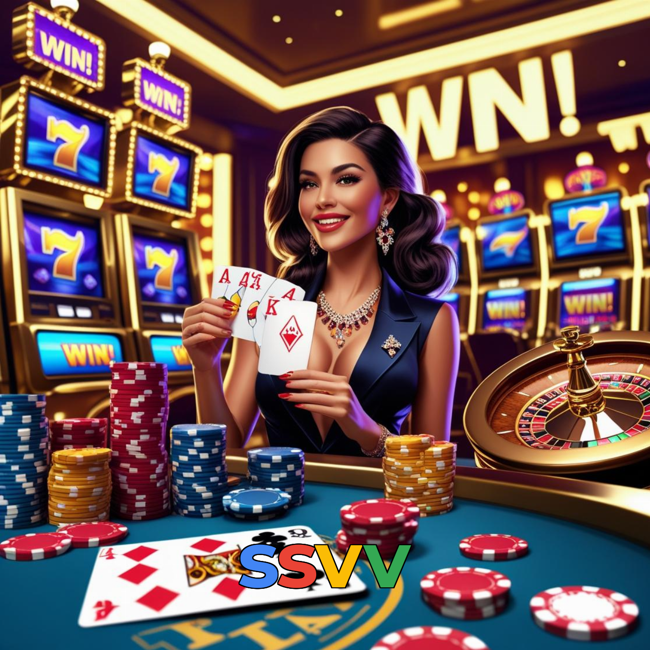 ssvv:Jogue os melhores jogos de cassino como blackjack e roleta, e aposte no futebol!