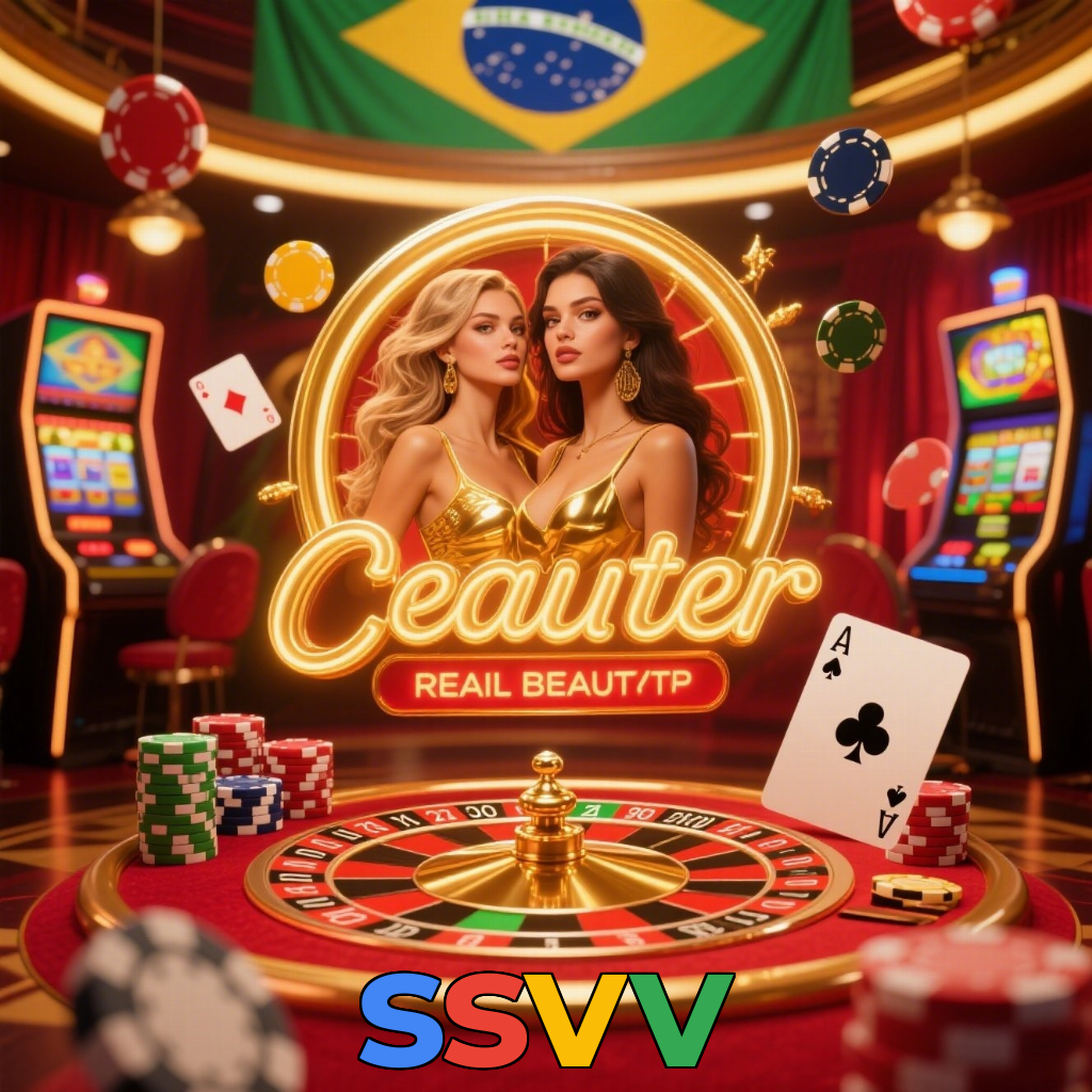 ssvv:Vença no poker e mostre que você é um mestre das cartas!
