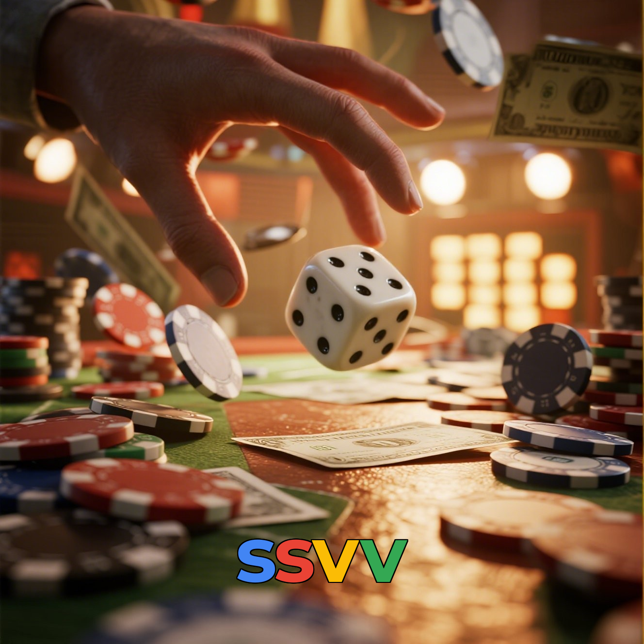 ssvv:O cassino online oferece grandes prêmios! Aposte e ganhe agora!